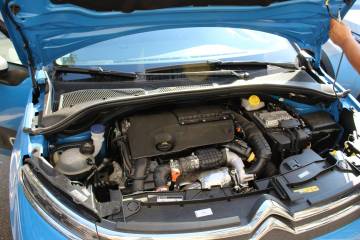 code de la route mécanique