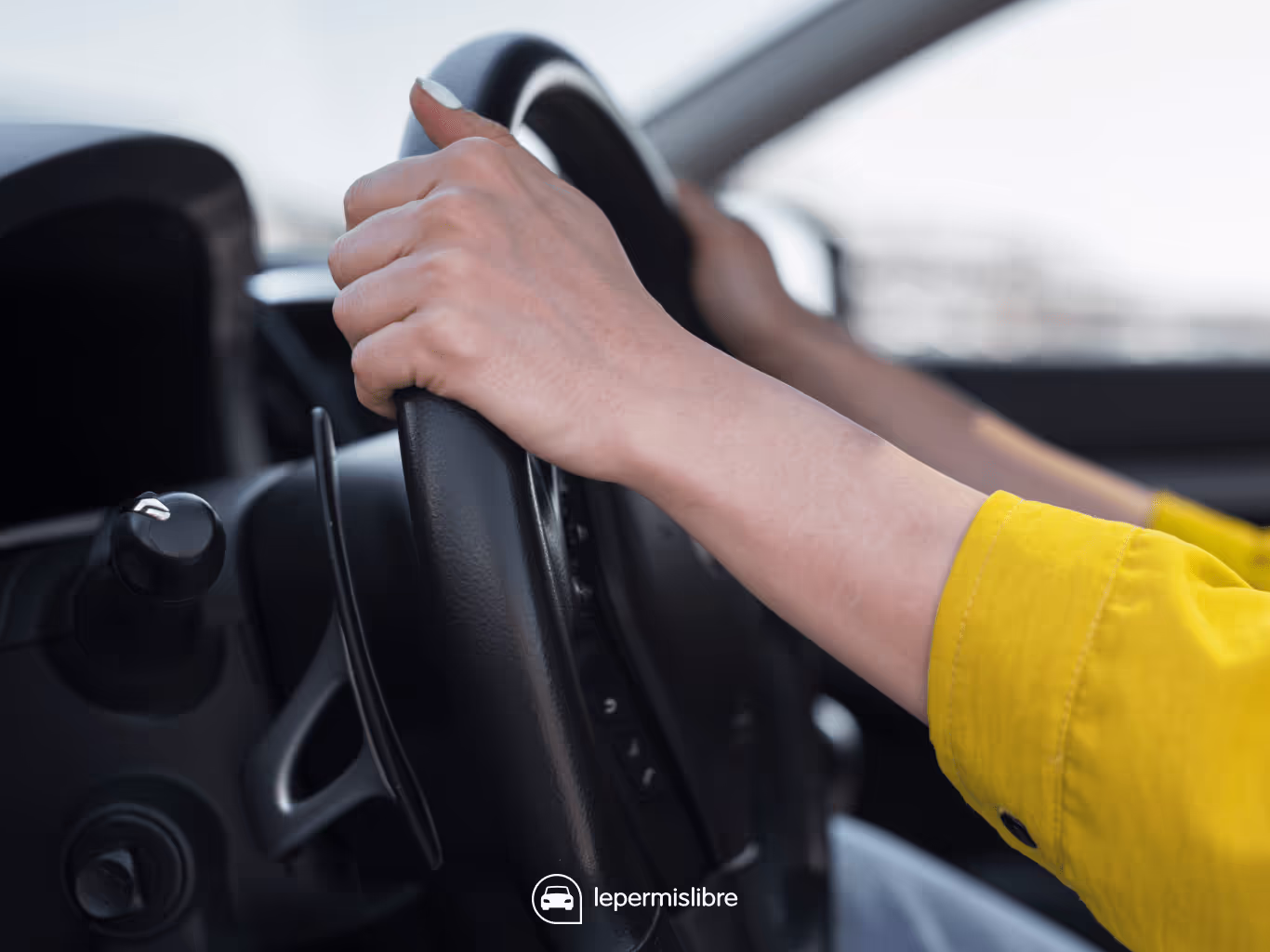 Conseils pour la conduite