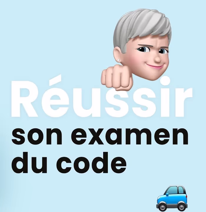 Conseils pour se préparer au code