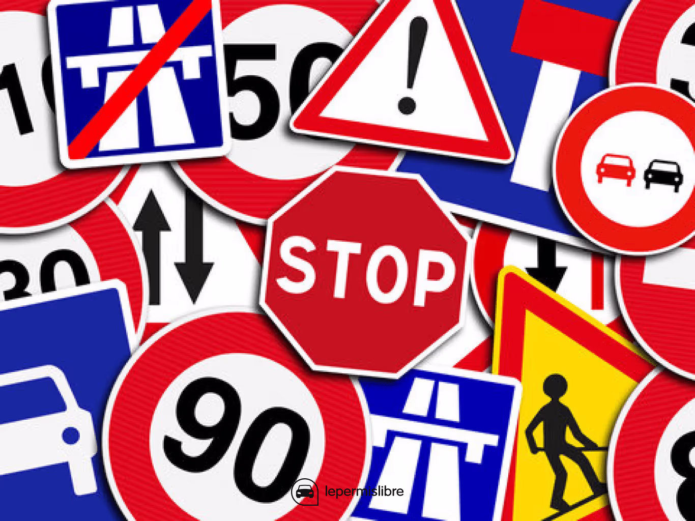 Cours de code de la route