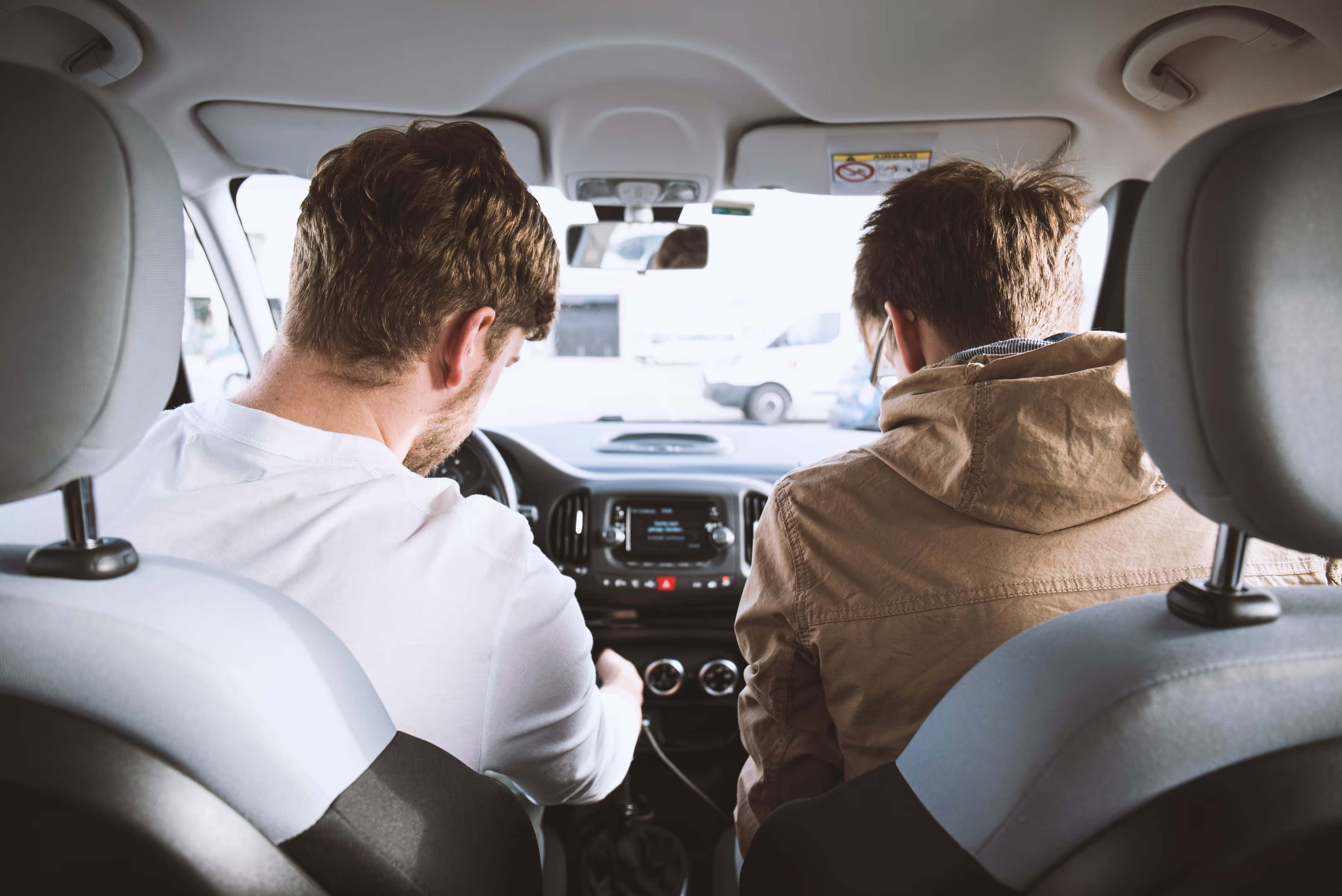 Assurance auto jeune conducteur