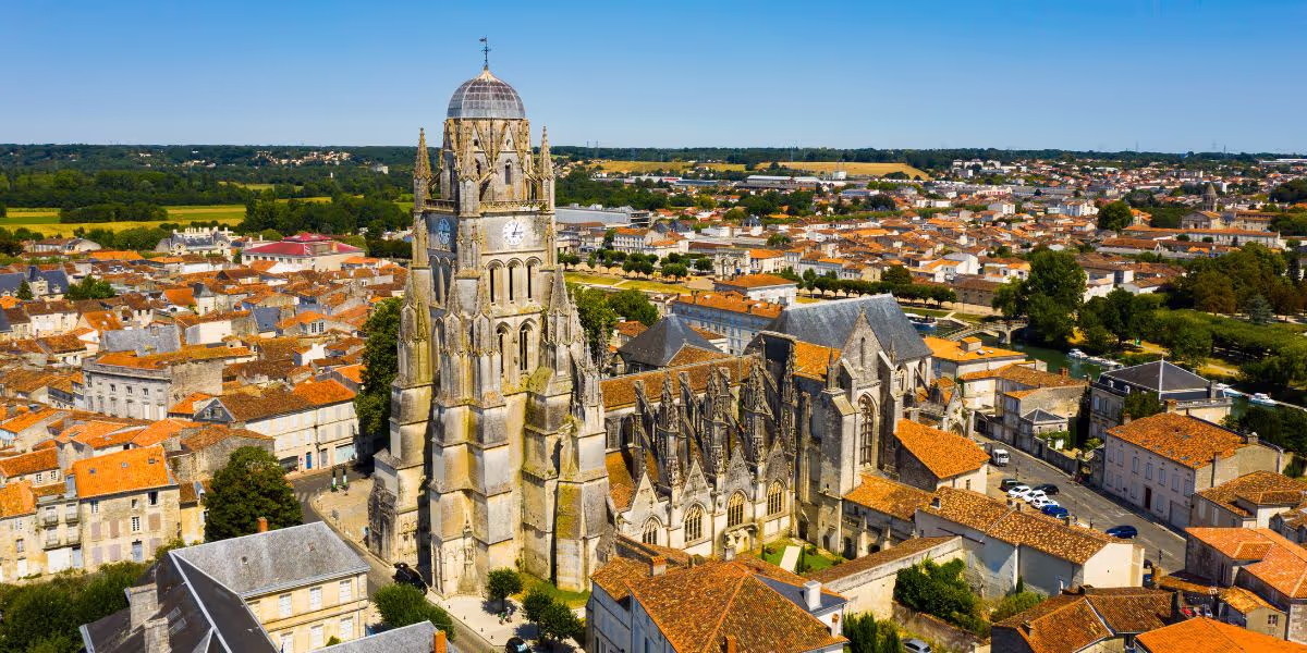 Enseignants partenaires lePERMISLIBRE à Saintes
