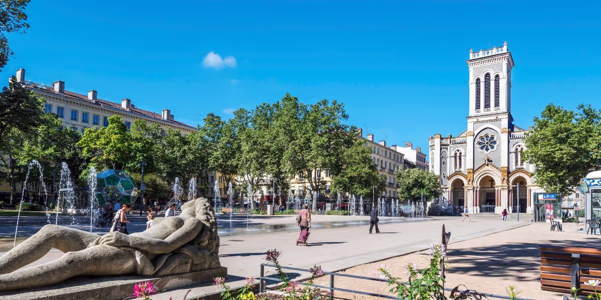 Enseignants partenaires lePERMISLIBRE à Saint-Étienne