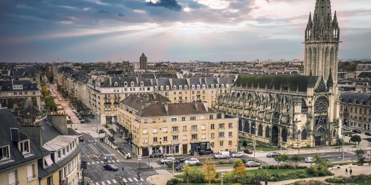 Enseignants partenaires lePERMISLIBRE à Caen