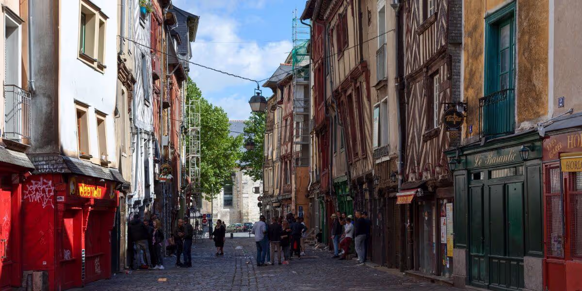 Enseignants partenaires lePERMISLIBRE à Rennes