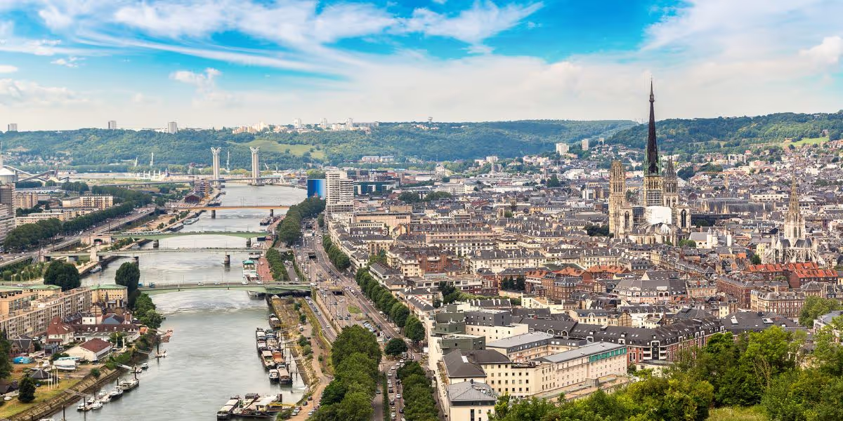 Enseignants partenaires lePERMISLIBRE à Rouen