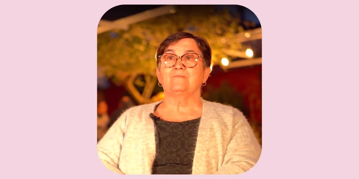 Josiane, enseignante partenaire lePERMISLIBRE à Lyon (69)🚘