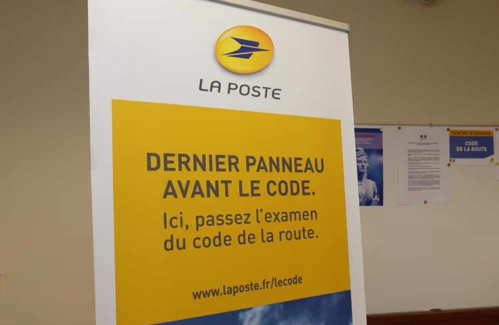 Épreuve Théorique Générale (ETG) : passer l’examen du code