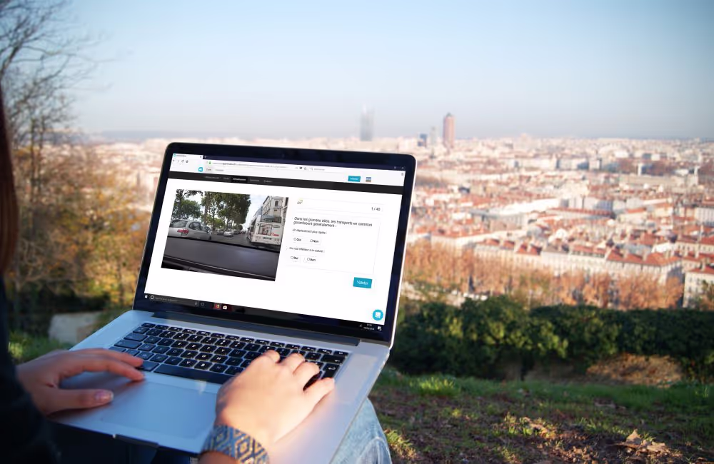 Comment passer le code avec Pointcode ? On vous dit tout !
