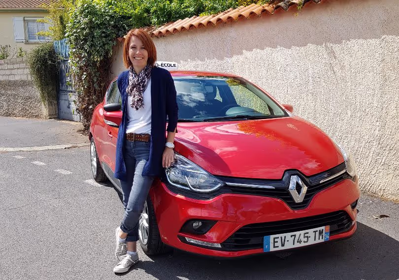 Entrevue avec Laetitia, enseignante à Saint-Thibéry