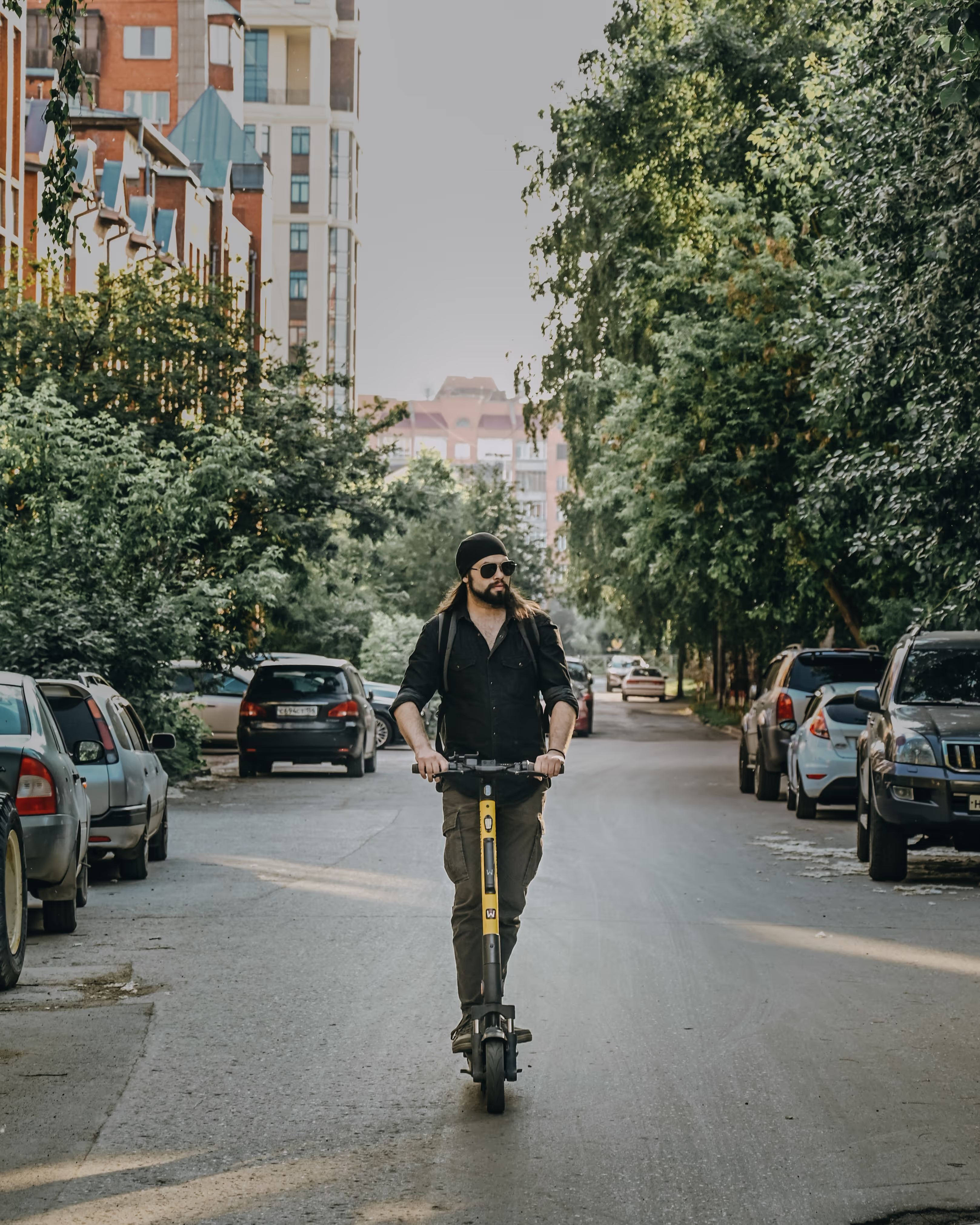 Image d'accueil de l'article Les spécificités du code de la route pour les trottinettes électriques