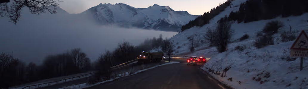 Image d'accueil de l'article Les nouveautés du code de la route en 2021