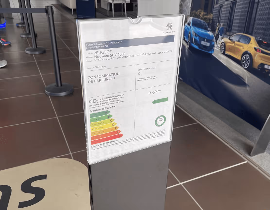 Image d'accueil de l'article L’éco-conduite : définition du code de la route et conseils pratiques