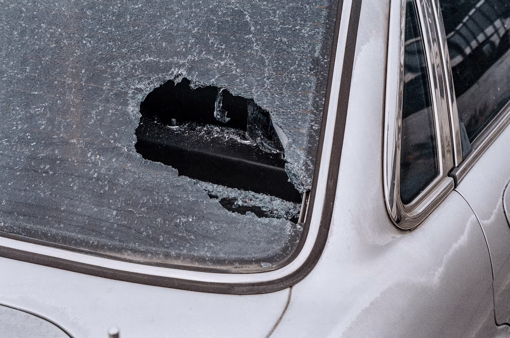 Vol ou tentative de vol en assurance auto