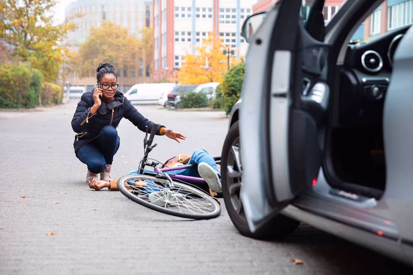 Image d'accueil de l'article Quelle indemnisation lors d’un accident responsable ?