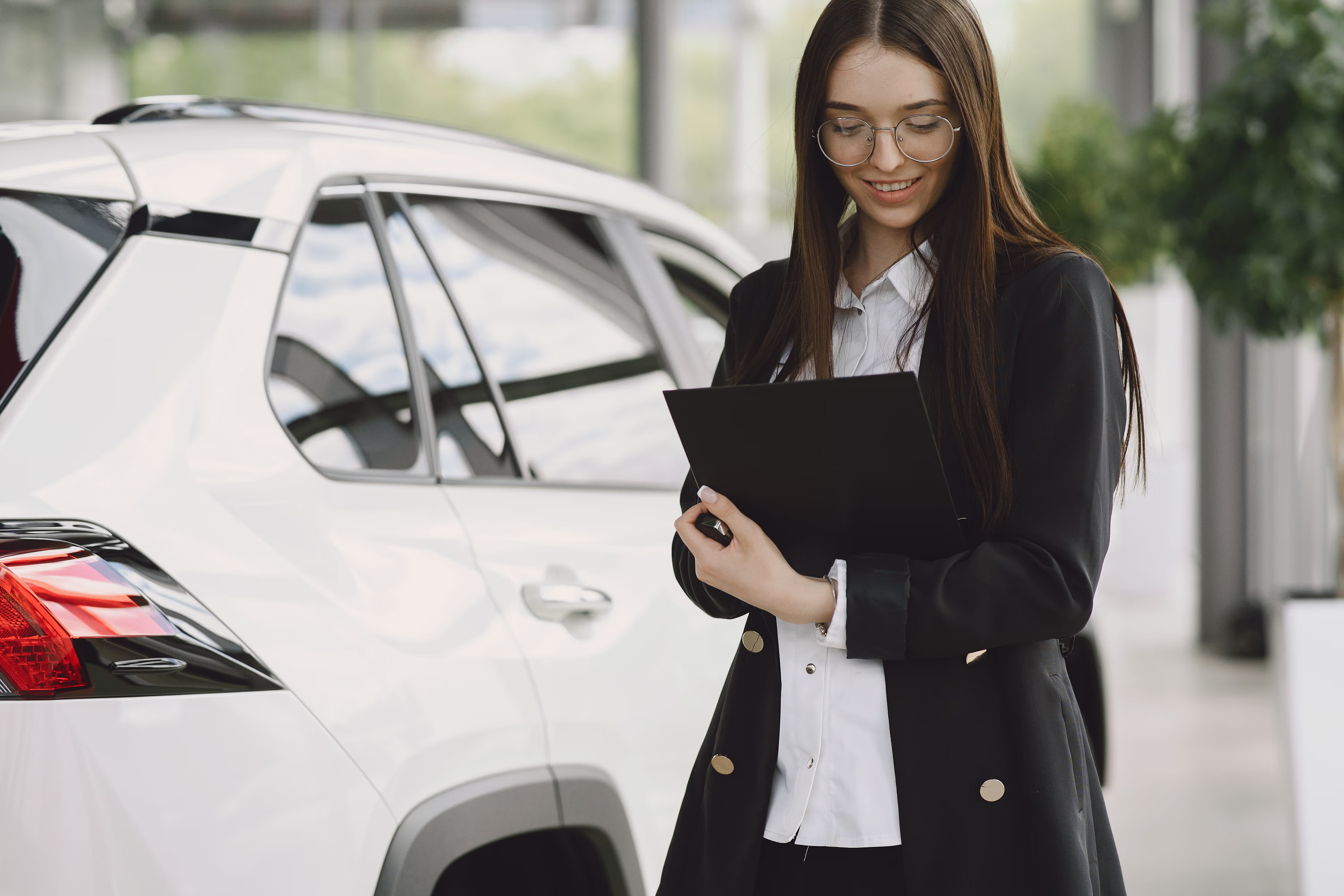 Image d'accueil de l'article Quels sont les documents nécessaires pour assurer une voiture ?