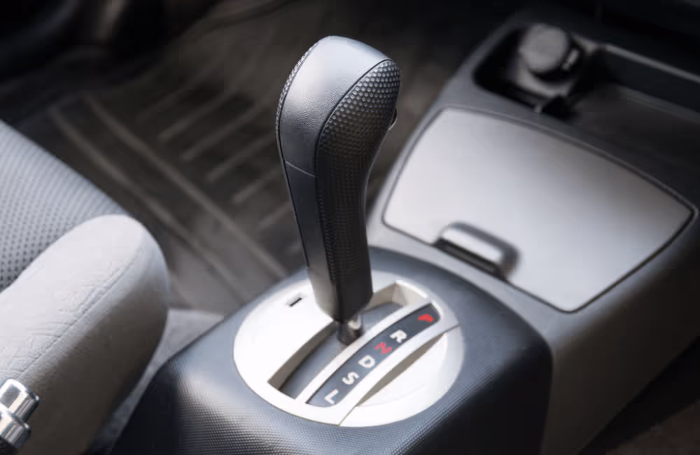 Que choisir entre une boîte de vitesses automatique ou manuelle ?