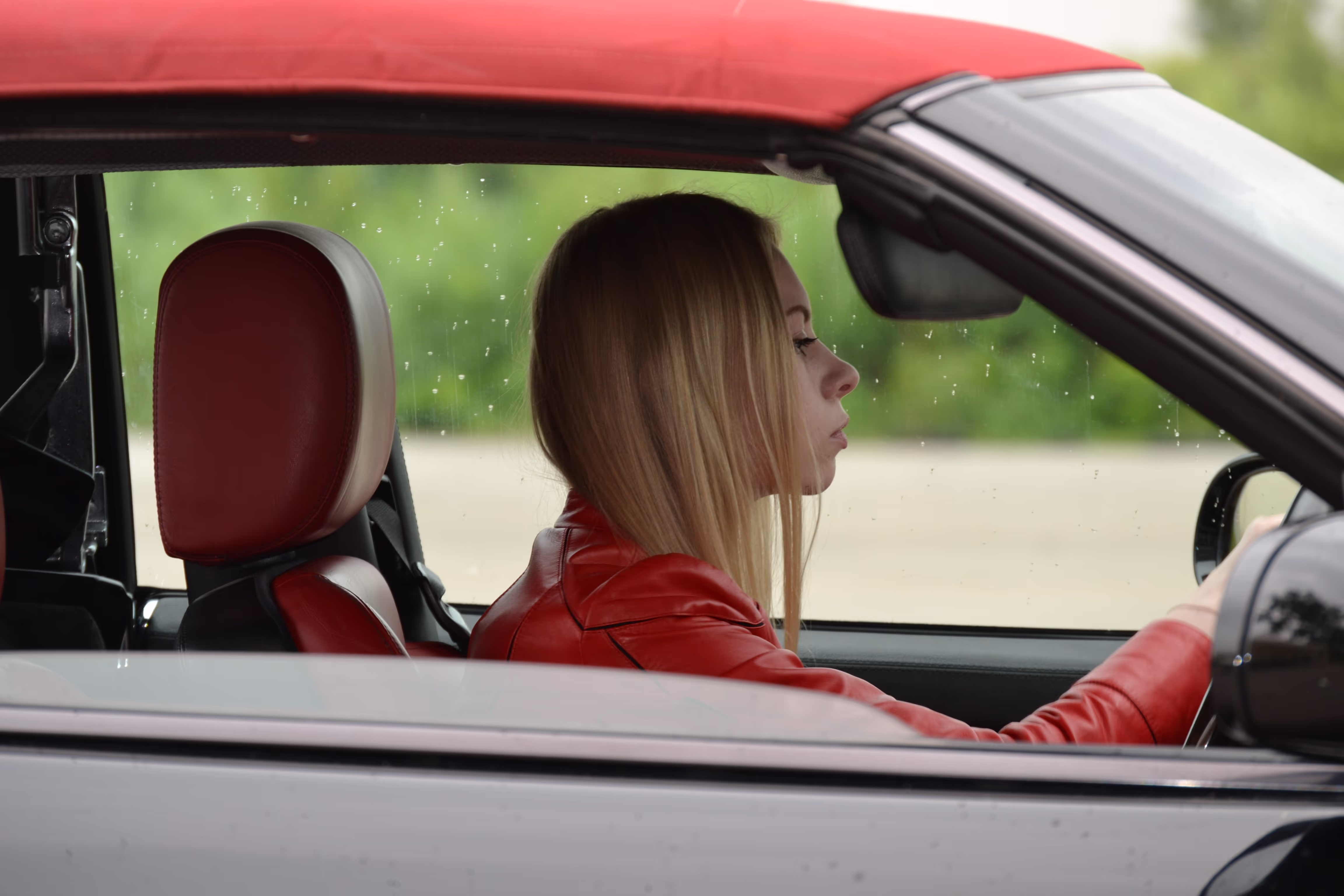 Image d'accueil de l'article Installation au poste de conduite : quels réglages en voiture ?