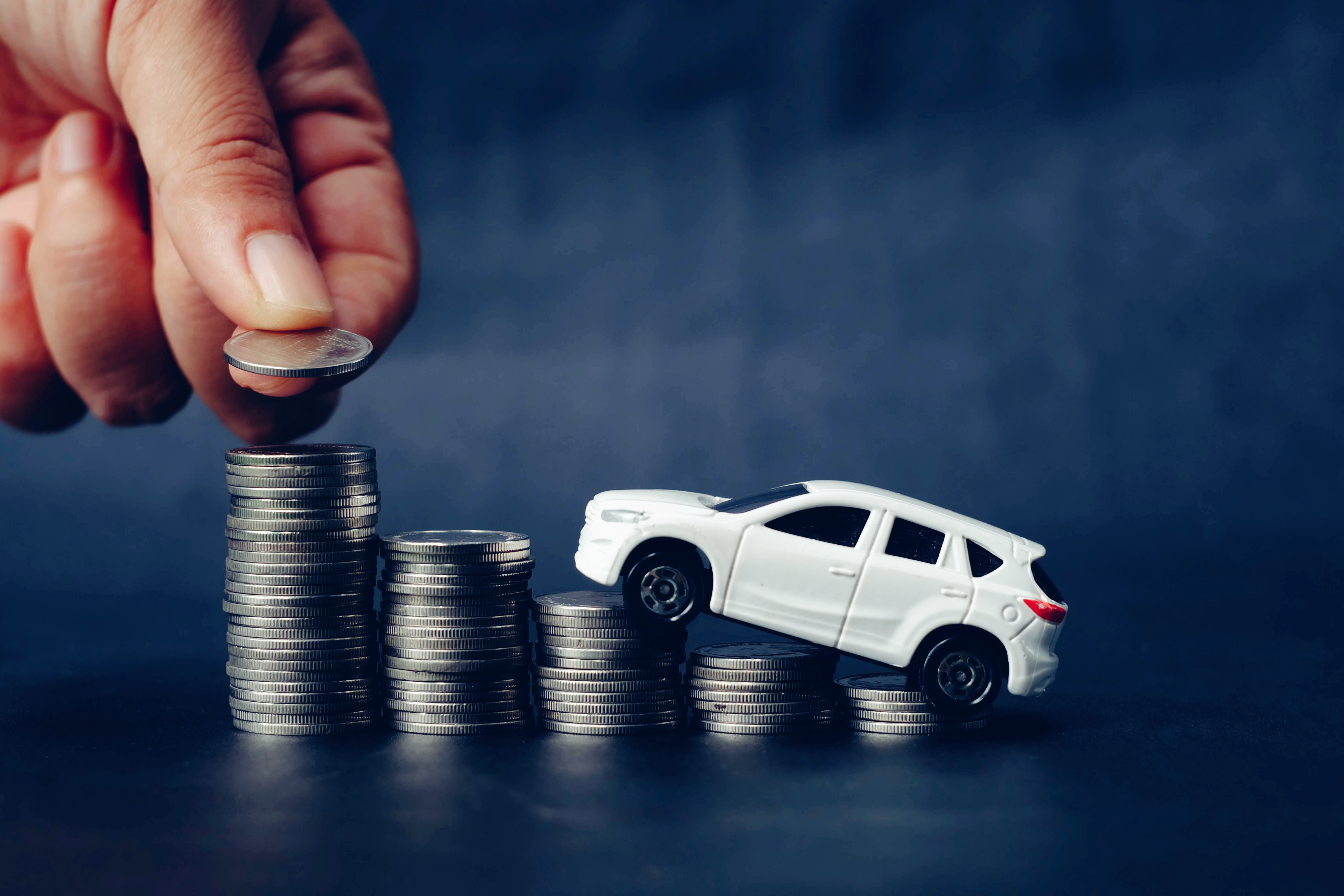 Image d'accueil de l'article Prime d’assurance auto : définition, calcul et paiement