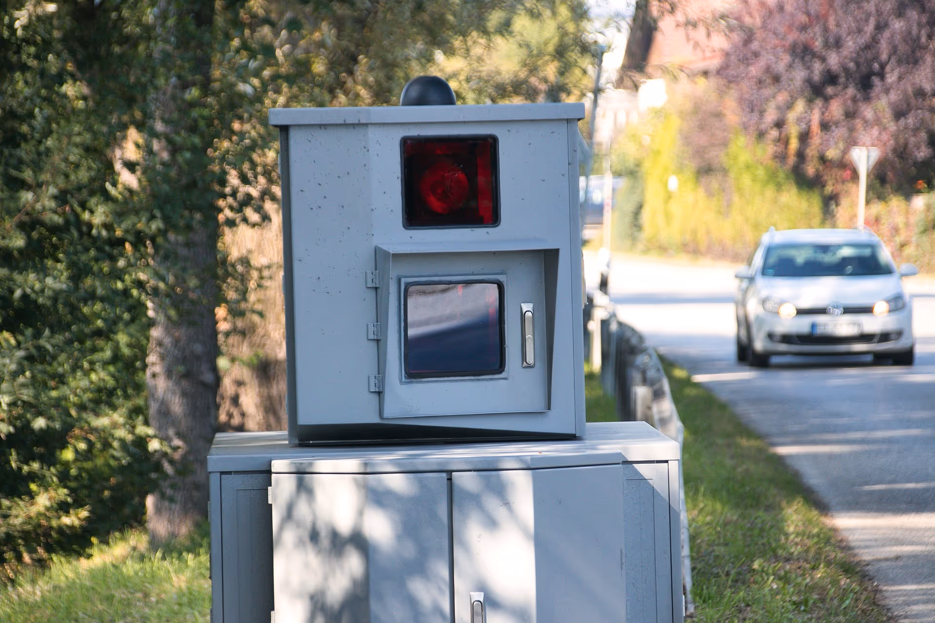 Les radars routiers : l’essentiel à savoir !