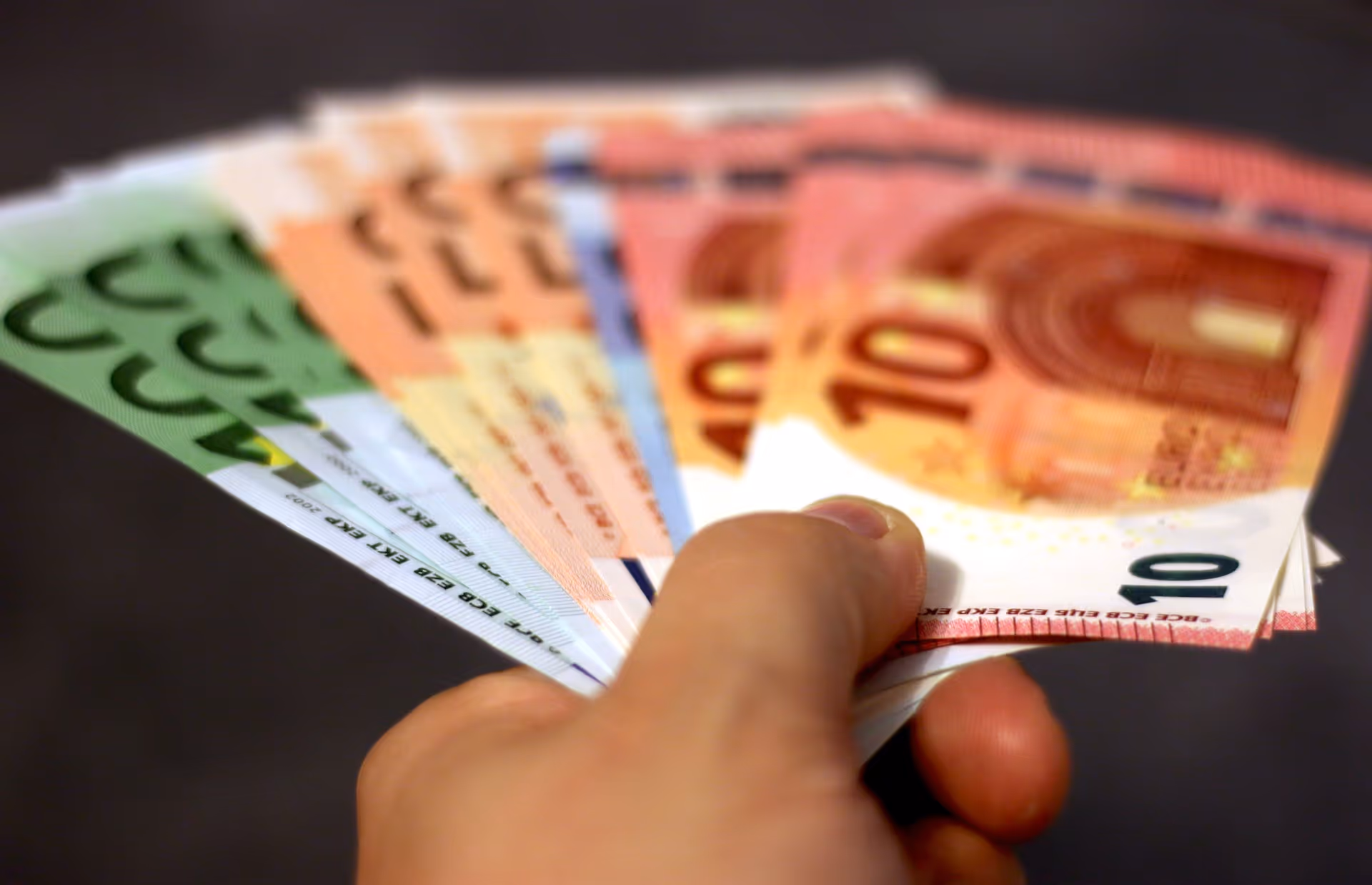 Garantie perte financière : un plus pour votre assurance auto