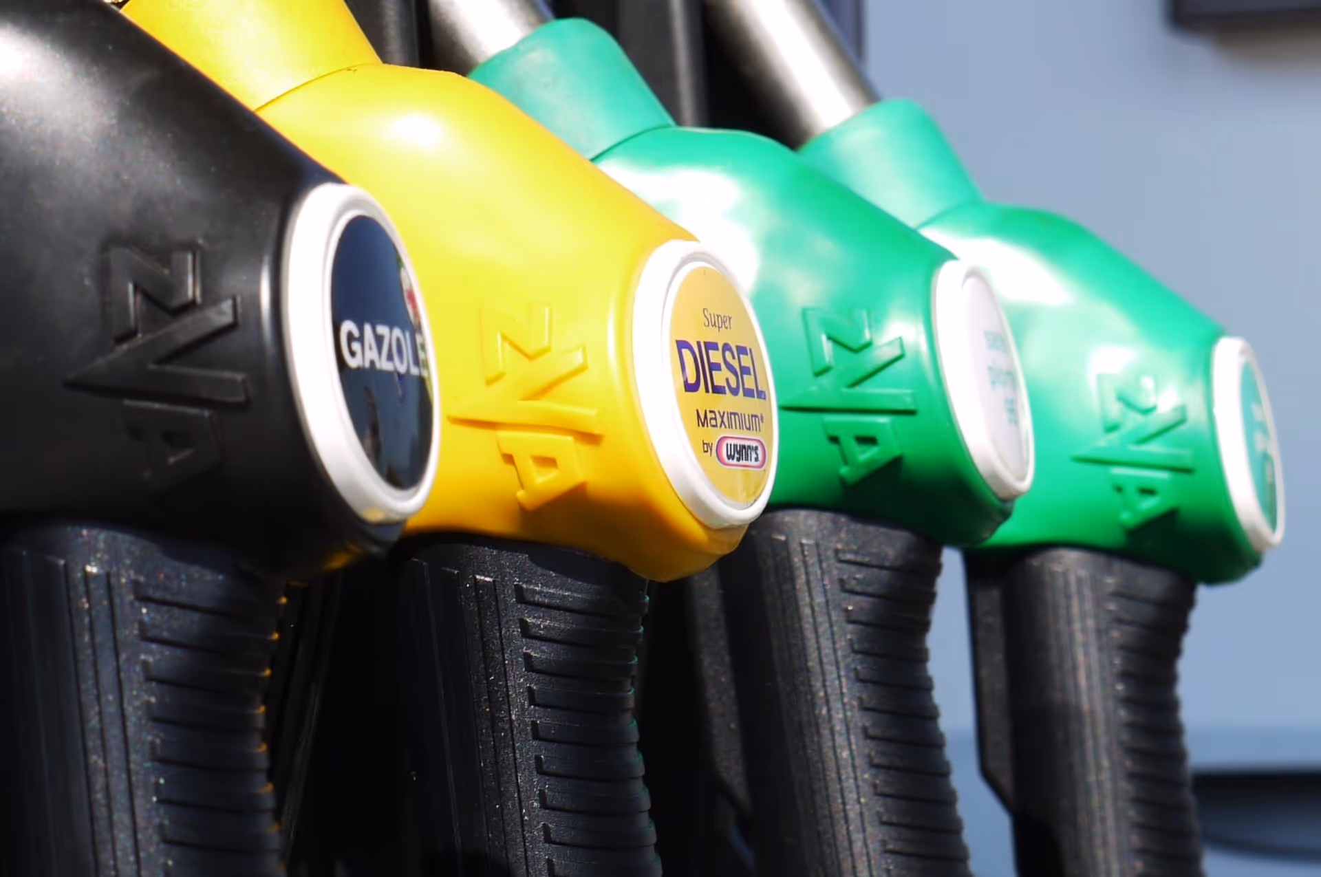 5 conseils pour réduire sa consommation de carburant