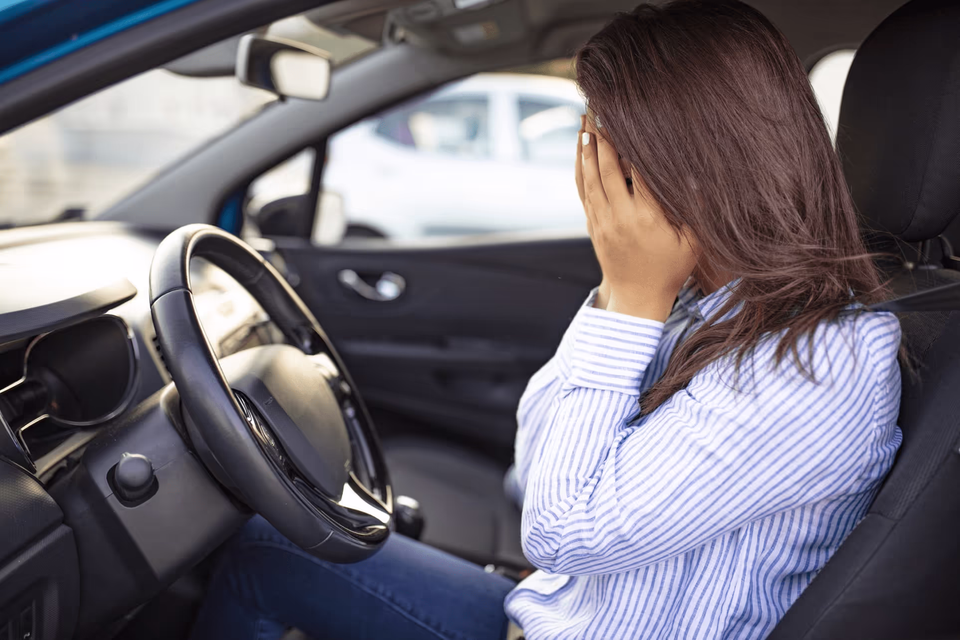 Nos 5 conseils d’expert pour conduire seul et sereinement
