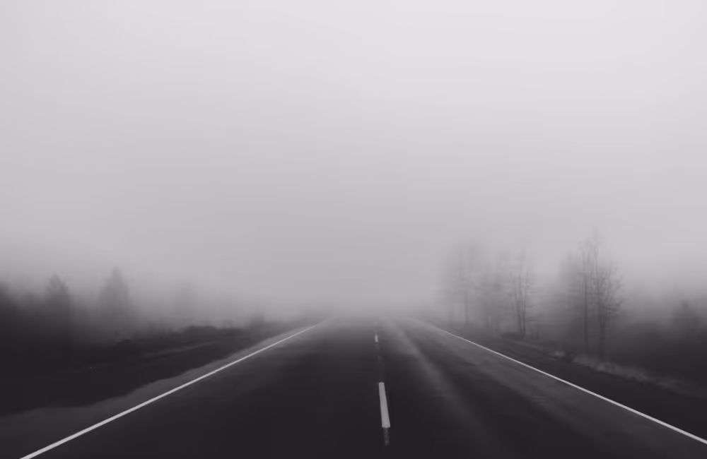 Quels feux de brouillard ?