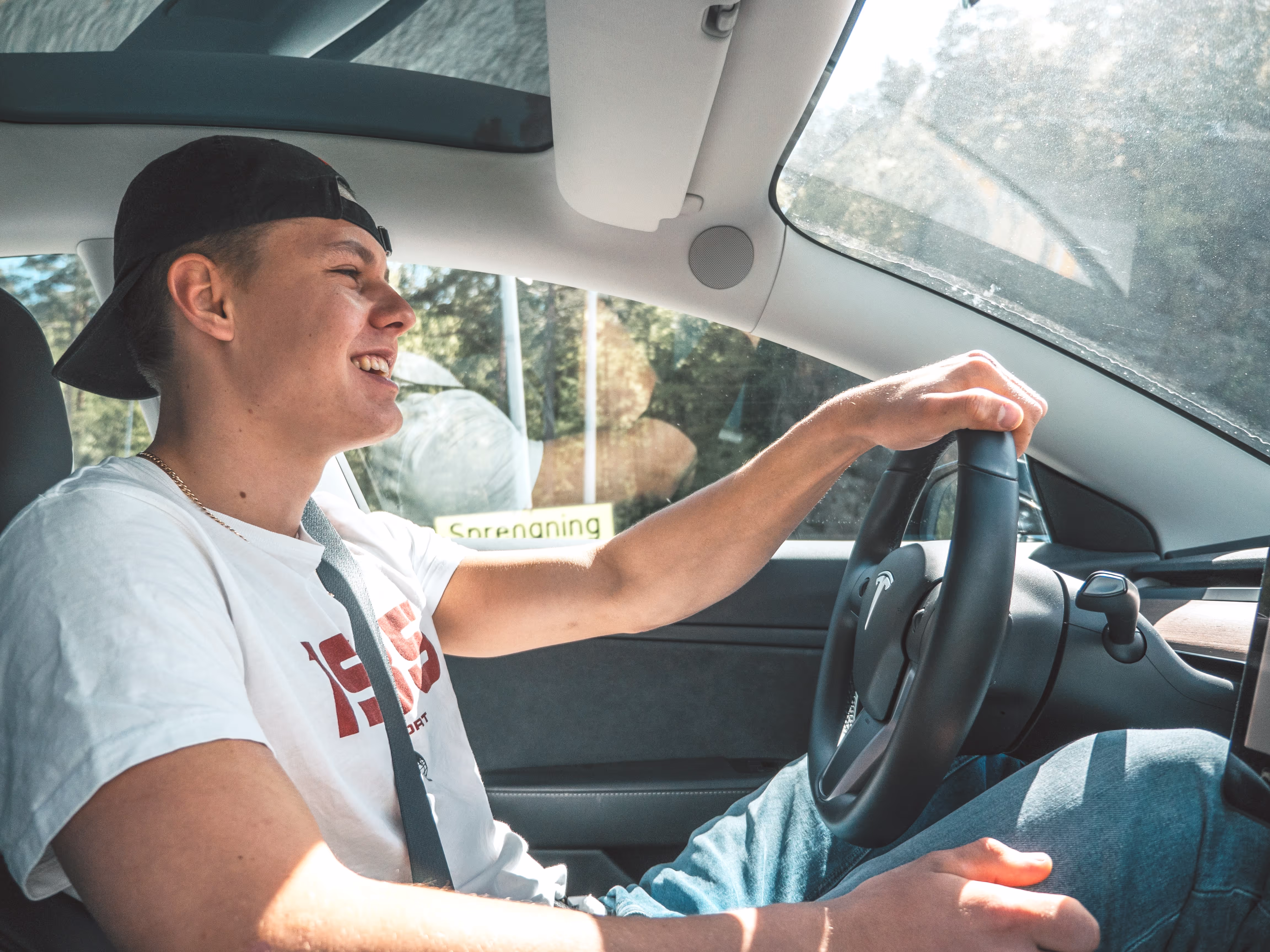 Souscription d’un premier contrat assurance auto