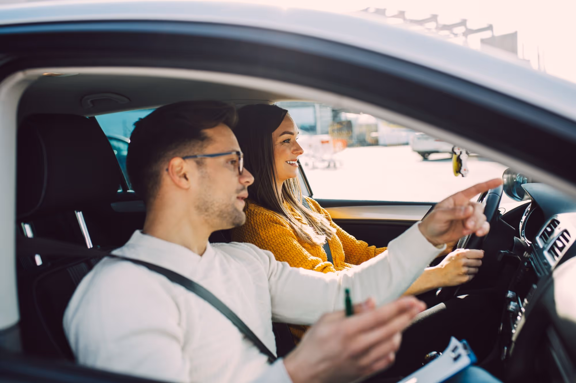 Quels sont les avantages et les inconvénients du permis en accéléré ?