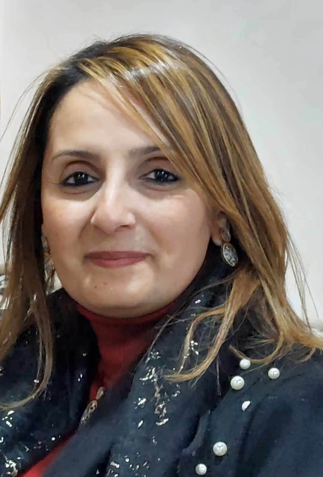 Malika, enseignante partenaire lePERMISLIBRE à Paris (93)🚘