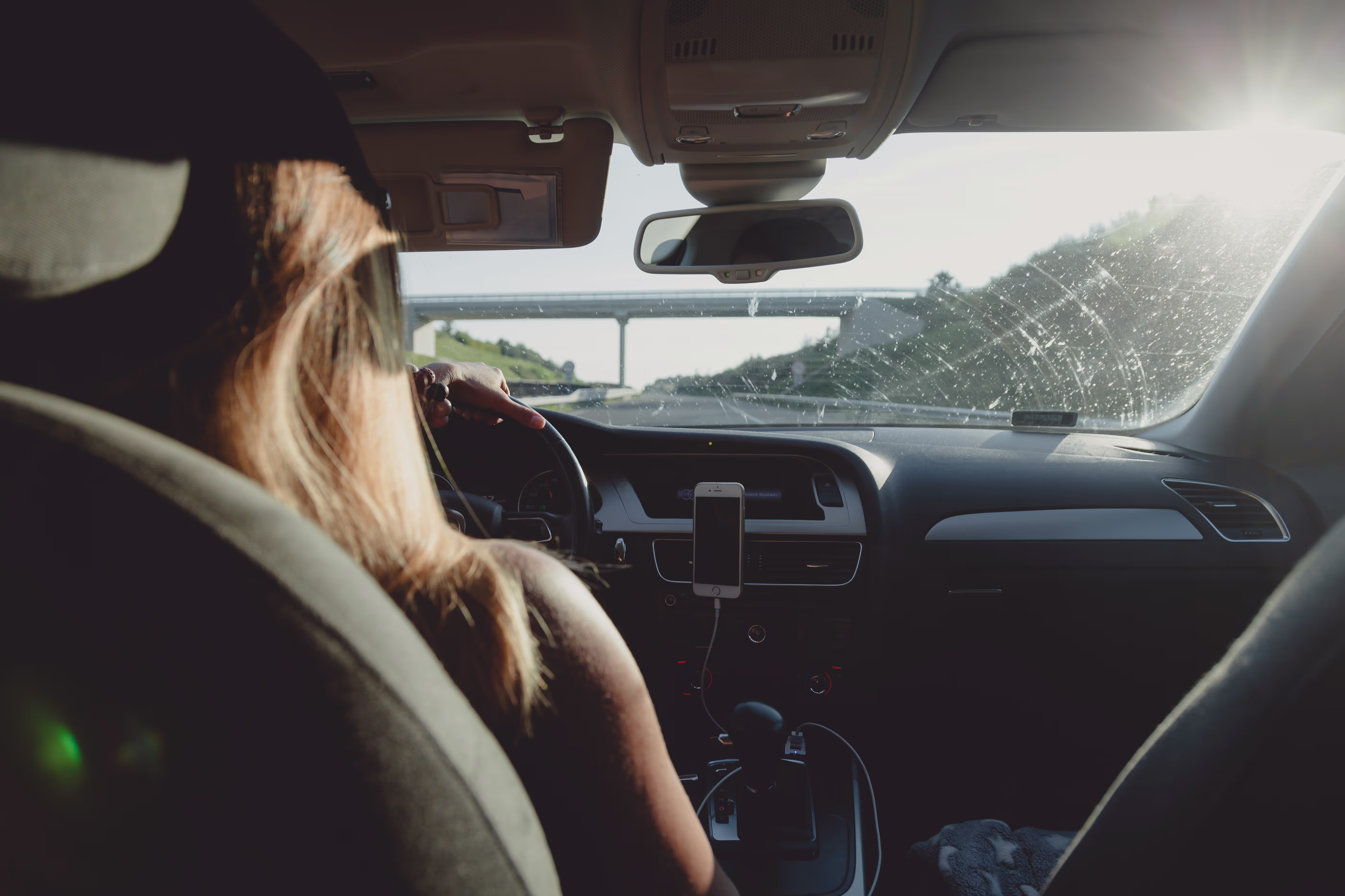 7 conseils importants pour avoir une conduite souple et douce