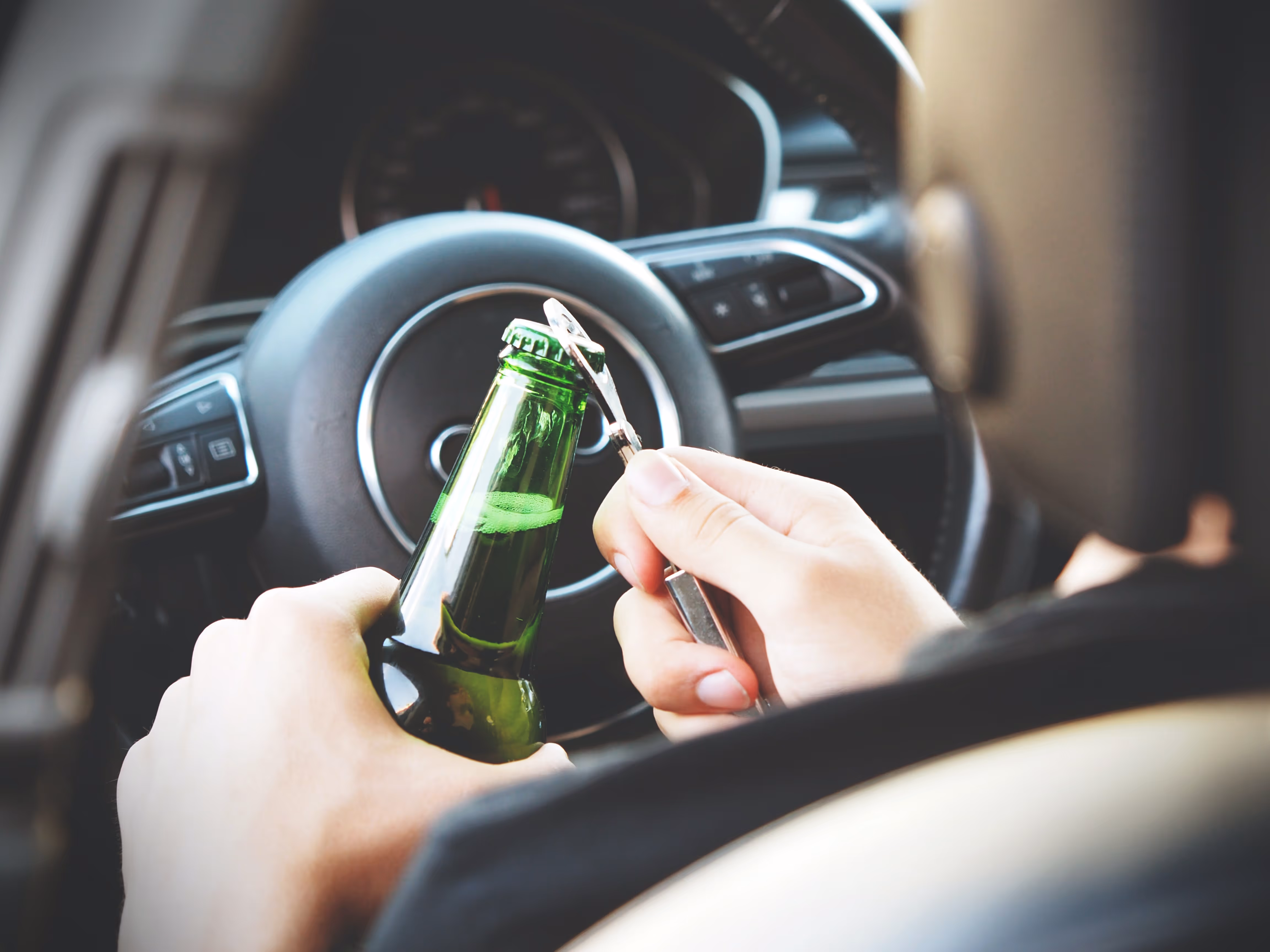 Taux d’alcoolémie au volant : tout ce qu’il faut savoir