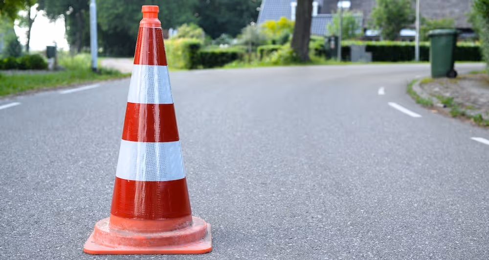 Image d'accueil de l'article Examen du permis de conduire : quelles sont les fautes éliminatoires ?