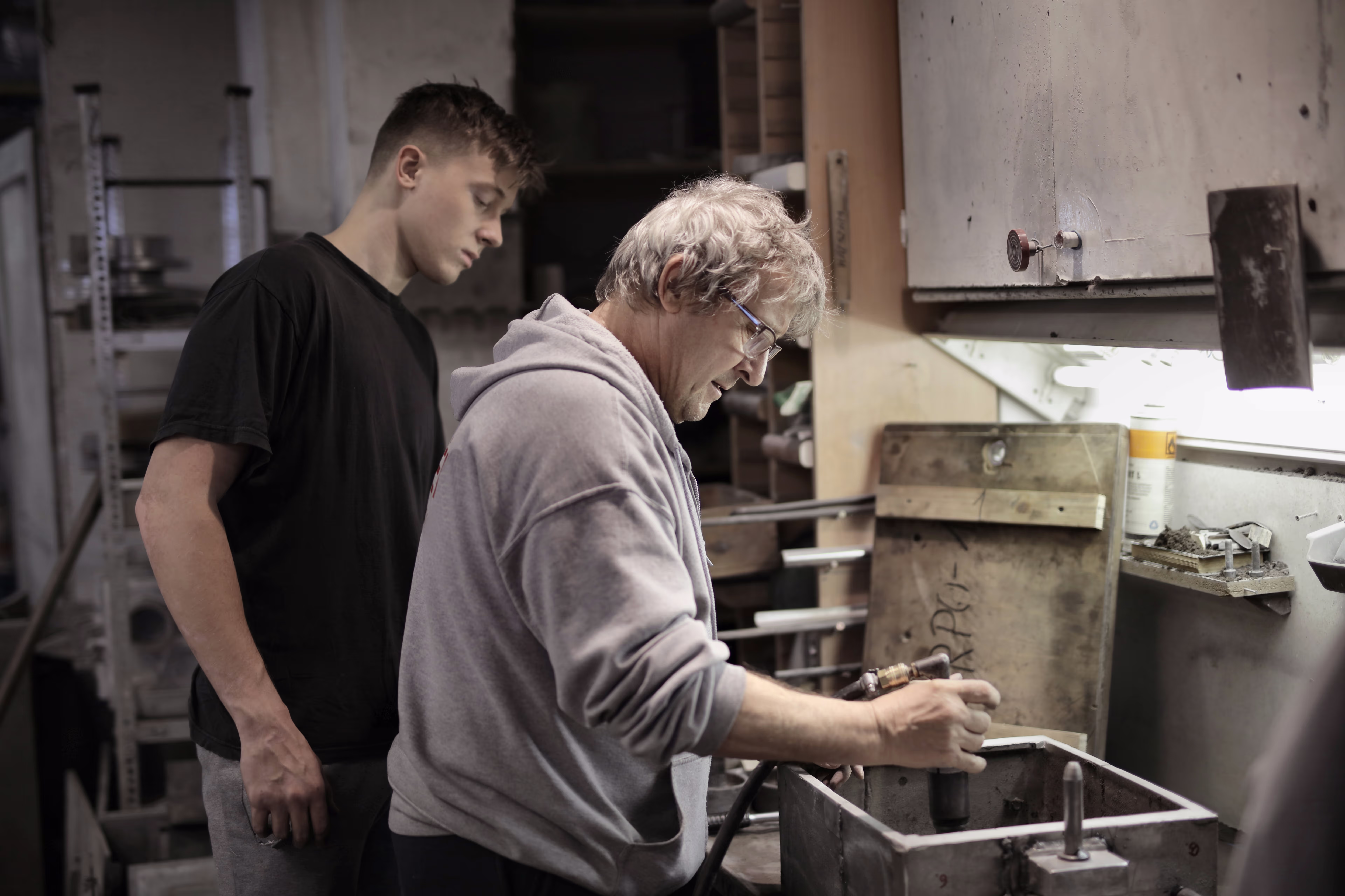 Un financement de 500€ pour les apprentis qui souhaitent passer le permis de conduire