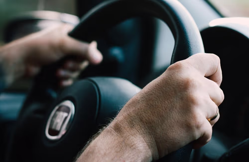 Image d'accueil de l'article Quel délai au permis de conduire après un échec ?