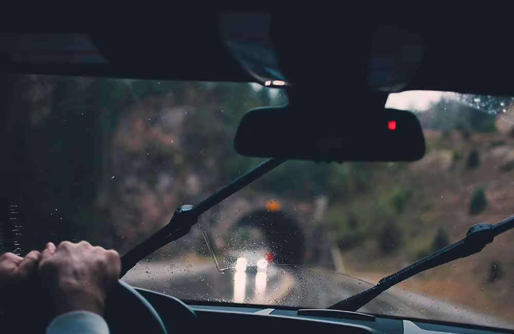 Peur de conduire : comment la surmonter ?