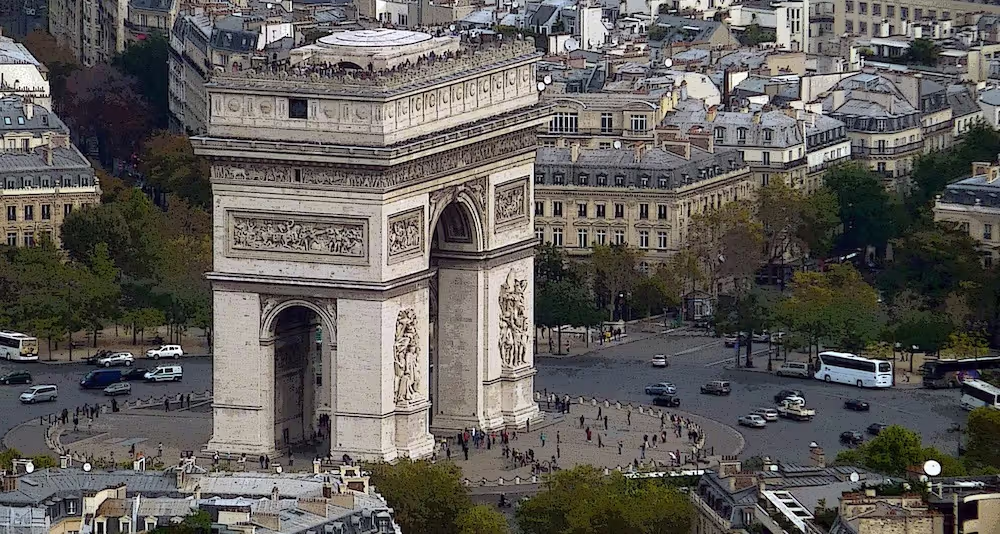 Comment prendre un rond-point ?