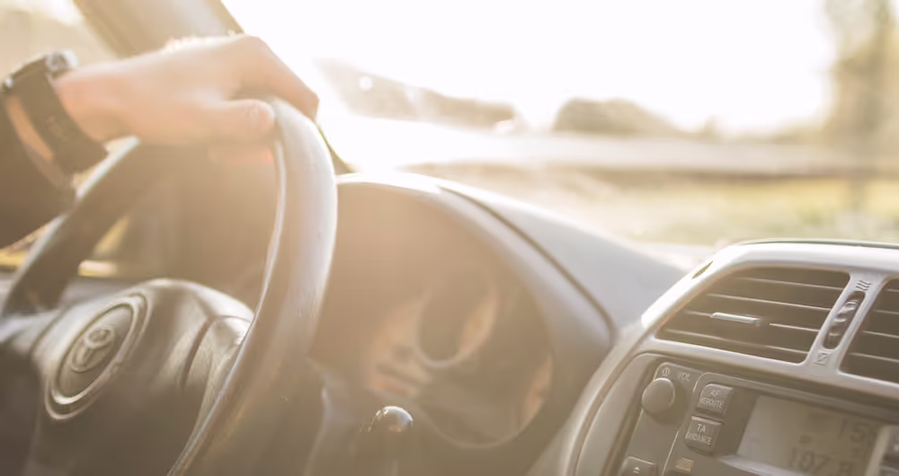 Image d'accueil de l'article Repasser son permis de conduire après un échec : comment réussir