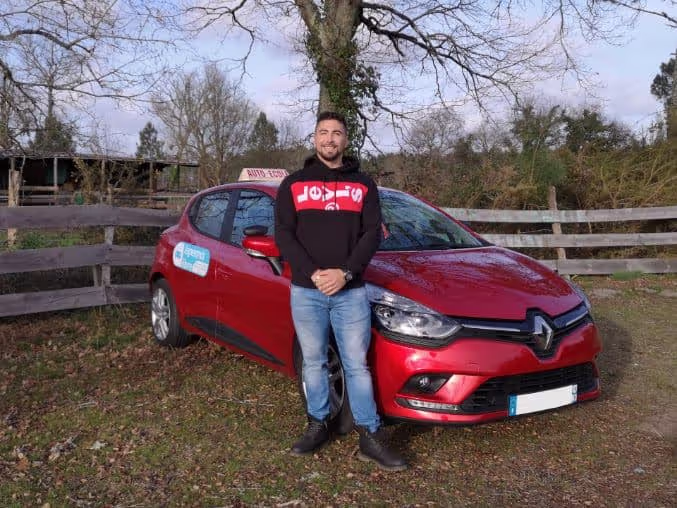 Entrevue avec Kevin, enseignant à Bordeaux