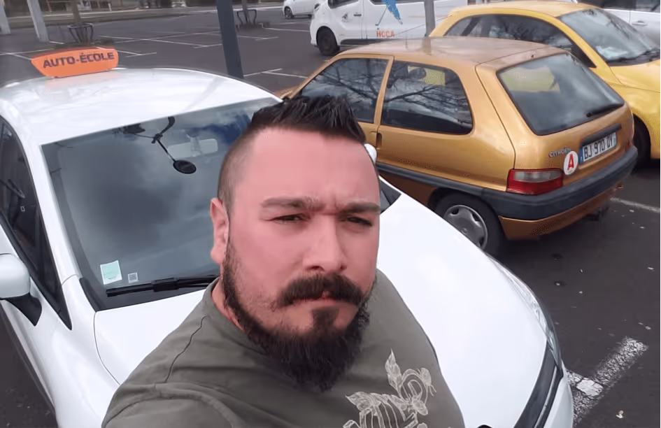 Entrevue avec Pierre, enseignant à Clermont-Ferrand
