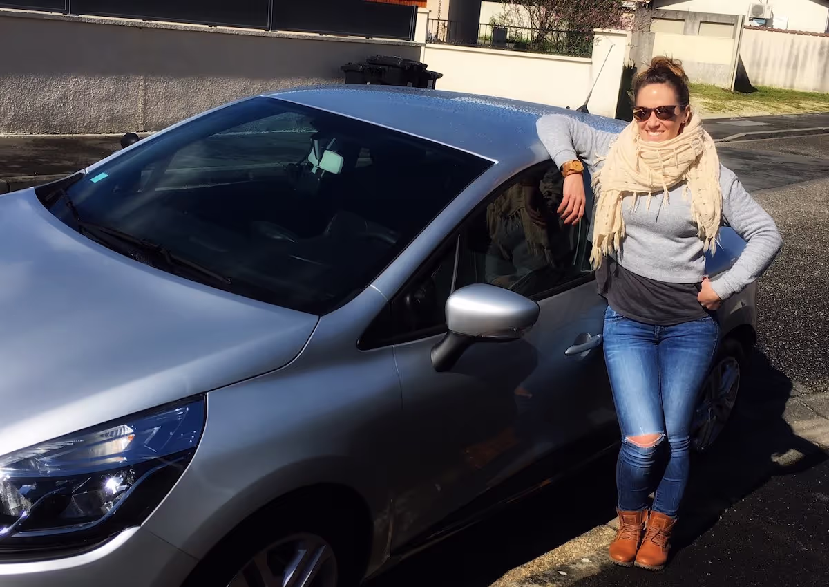 Entrevue avec Marie, enseignante à Lormont
