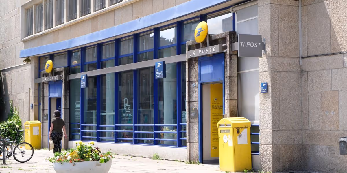 Code avec La Poste : où voir les résultats ?