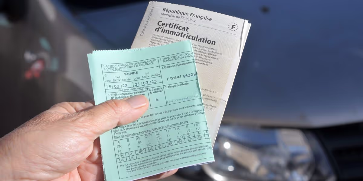 Assurance conduite supervisée : mode d’emploi