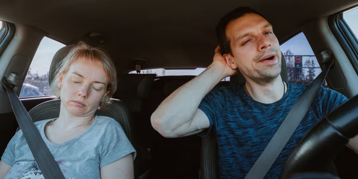 Jeune conducteur et conduite sous stupéfiants : que dit la loi ?