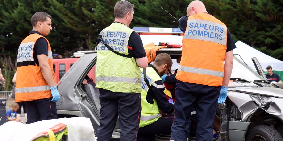 Image d'accueil de l'article La journée mondiale de la sécurité routière : en chiffres et nos conseils (13/10)