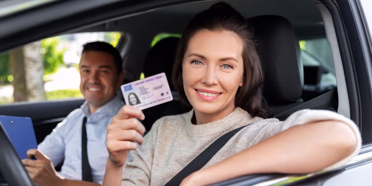 Permis de conduire : tout savoir sur le format carte bancaire
