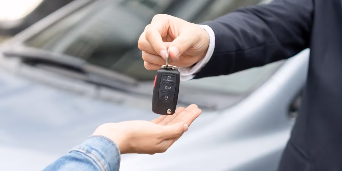 Peut-on louer une voiture en jeune permis ?