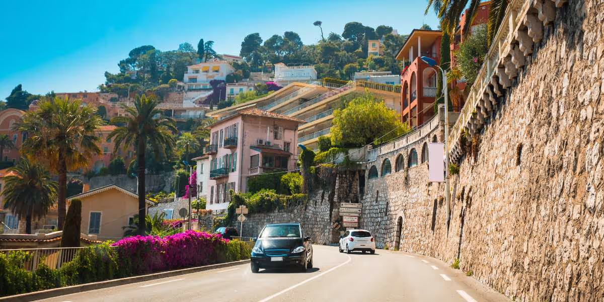 Conduite en France