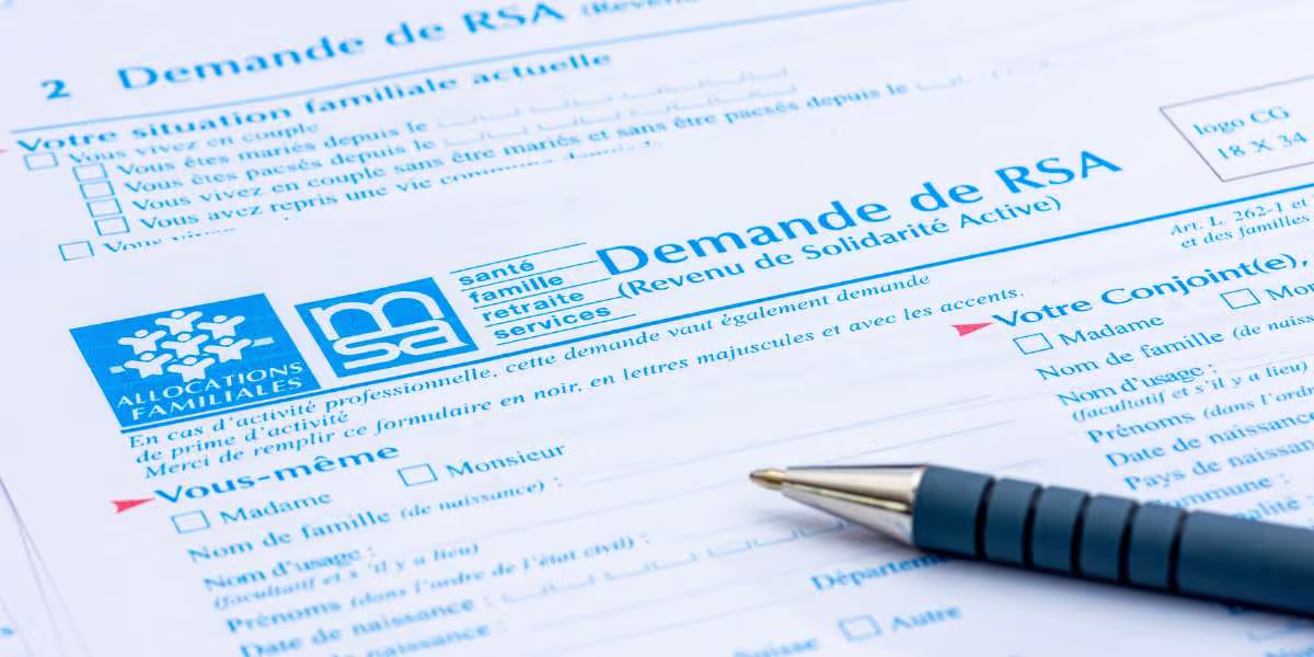 RSA : peut-on utiliser les heures d'activité pour le permis de conduire ?